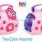 Promotional Houseplay Carrier Pet For Kids Educational Toys