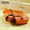 multi-coloured portable genuine leather cigarette case for men                        
                                                Quality Choice