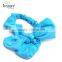 Hot Selling Fashion how to make hair accessories for girls Dubai Gold Jewelry Set / Wedding Jewellery Designs