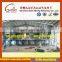 high voltage electric separator machine Conductor/Non-conductors separation equipment