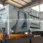 lightweight foamed cement block machine