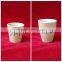 Fire Clay Ceramic Fire Assay Crucibles And Cupels For Gold And Metals Smelting