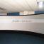 Frame screen Curved projection screens high quality curved projector screen