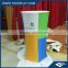 Exhibition Booth Pop Up Promotional Table Stand