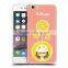 high quality anti-radiation custom printing waterproof tpu cell phone case for iphone 5 5s 6 6s plus