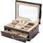 popular stainless steel 72pcs cutlery set with Flower Pattern                        
                                                Quality Choice