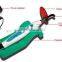Factory supply green led curing light unit dental device curing machine