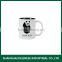 Ceramic blank coffee mugs wholesale