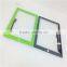 Hot selling digitizer touch screen for iPad 3
