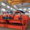 High Efficiency Mineral Processing Spiral Classifier with Large Capacity