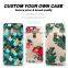Custom printing cell phone shell transparent soft tpu silicone case for iphone 6s 6 plus phone case for samsung galaxy s7                        
                                                Quality Choice
                                              