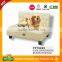 Fashion Design Colorful Pet Bed Dog Sofa