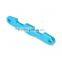 Aluminum Alloy Rear Bulkhead Tie Bars Arm Brace 6823 For Rc Hobby Model Car 1/10 Traxxas Slash 5807 Upgraded Hop-Up Parts