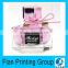 perfume bottle label product labels printing