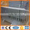 Cheap Galvanized Steel Wire Mesh Temporary Fence Panels With Factory Price