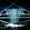 High qualty 2014 moving narrow beam spot light