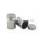 plug-lid tea tin, , black tea canister