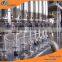 Vegetable oil refinery process machine manufacturer | oil processing machine