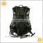 Cyclist equipment mountain bike polyester hydration pack cycling backpack