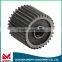 Small Brass Gears Other Spur Gear Model 2 Tooth Gear SP-G