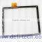 10 points 12.1 inch Projected Capacitive Touch Panel