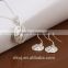 2015 Wholesale 925 sterling silver arabic wedding favors gift Jewelry set