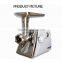 Meat grinder Household electric meat grinder 110v or 220v Stainless steel multifunctional meat grinder