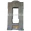 Customized steel castings for Forging machine