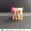 Small toy plastic pony horse