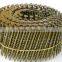 Hebei Factory Coil Nails With Low Price