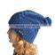 Hi-Fi winter stereo bluetooth beanie hat with headphone