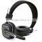 Clear sound,wireless hi-fi stereo Bluetooth headphone GF-BH-M32