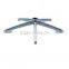 China Aluminum Chair Base of Furniture Parts