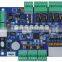 Electronic Customized PCBA Manufacture , OEM PCB Assembly PCBA