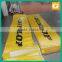 Large banner printing pvc banner welder