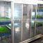 Hydroponics Animal Fodder Machine is full automatic wheat, barley, alfalfa
