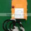 OEM&ODM Manufacturer wireless remote control circuit for hoist