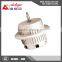 Top quality copper wire kitchen hood motor