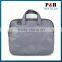 Custom nylon waterproof men & lady laptop bag, laptop briefcase