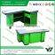 Checkout Counter for Chain Store With Cash Desk