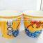 Custom Printed Disposable Paper Soup Bowl