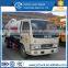 Affordable 6 MT small sewage trucks factory price
