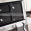 ROCH 2022 European Style Marble Top Dresser Bathroom Vanity