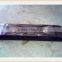 450mm wide mini excavator clip on rubber track pad
