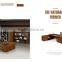 Hot sale Wooden Customized Office Guangdong executive office desk
