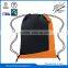 Cheap Drawstring Backpacks Shoe Bag Pattern With Mobile Holder