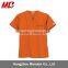 Polyester Cotton Fashion Nurse Uniform Scrub