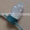 WS2801/WS2811 Cosmic Color Bulbs