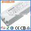 60w high pfc led driver 1300ma constant current led driver with CE