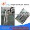 Twin Screw Extruder for Film Blowing Extrusion/Plastic Pipe Extrusion Twin Screw Barrel